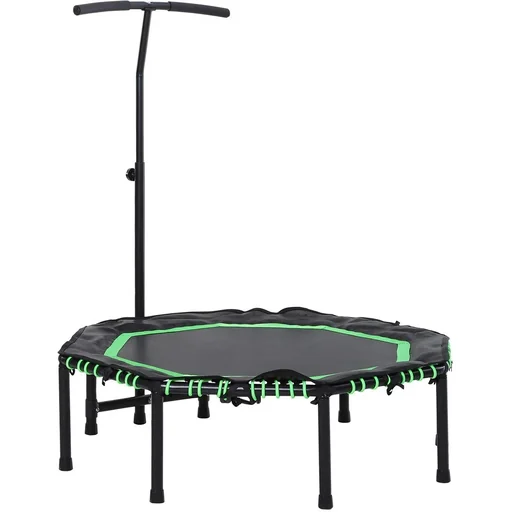 "Fitness-Trampolin für Kinder und Erwachsene image"