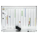 Magnettafel Jahresplaner AP2000