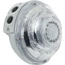 Jacuzzi Multi-Farb-Licht Wasserkraft für Blase und Jet