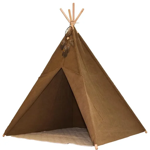 "Indian Tipizelt image"
