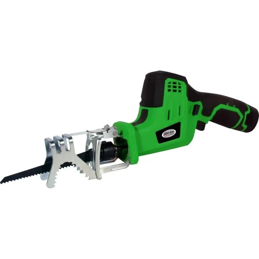 "NL Accu-Säbelsäge / Astsäge - 152mm Blatt - 12V - 1500mAh image"
