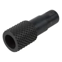 Zylinderraspel für Winkelschleifer Ø 31,5 cm