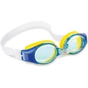 Junior Brille 3-8 Jahre Blau