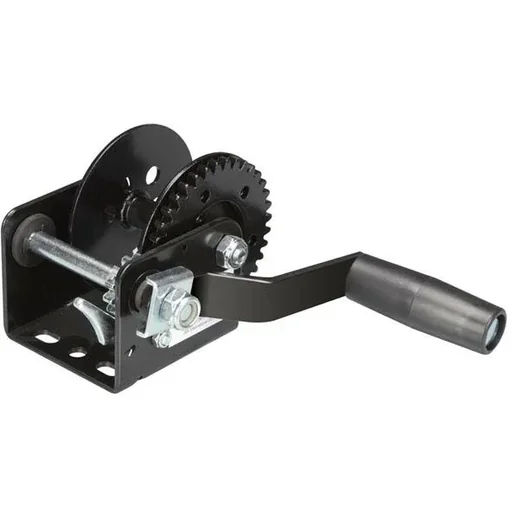 "Handwinde - 250 Kg image"