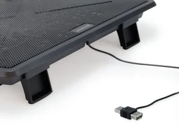 1-Fan Cooling Pad (15.6