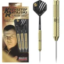 Krzysztof Ratajski Brass Gold Steel Dart 24gr.