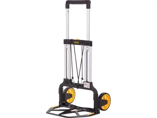 "Zusammenlegbarer Fatmax-Wagen Tragfähigkeit 125 kg image"