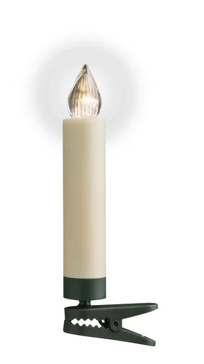 "Kabellose Kerzen 10er Set image"