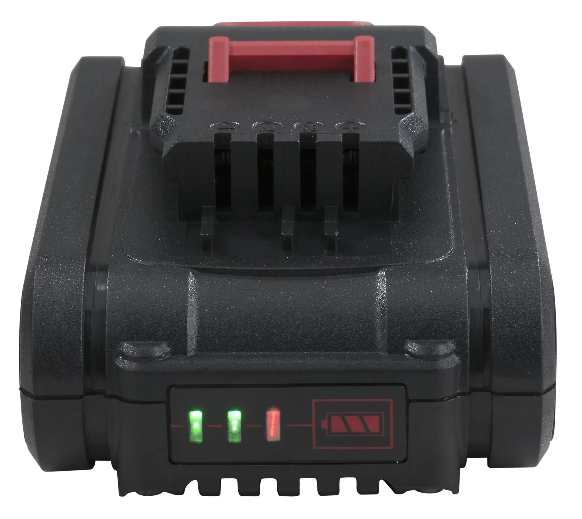 Ersatzakku 18 Volt Li - Ion zu Bohrhammer Nr. 915233