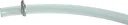 PVC-Schlauch - 6 m, 1 1/4"