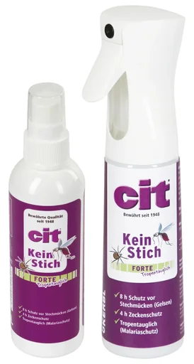 "Pumpzerstäuber KeinStich, 100 ml image"