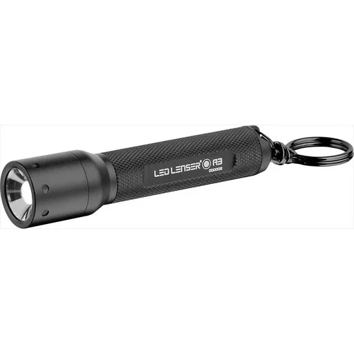 "A3 Taschenlampe LedLenser image"