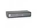 Switch 8x GE GEU-0822 Metall