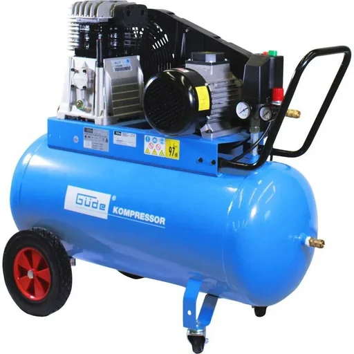 "KOMPRESSOR 580/10/100 400V image"