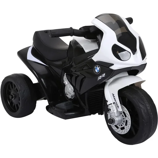 "Kindermotorrad BMW S1000RR image"