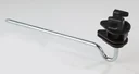 Langstiel Seilisolator mit 22 cm langer Stütze, 10 Stück im Beutel