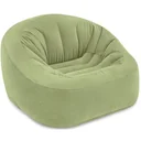 Bean Bag Less Stuhl