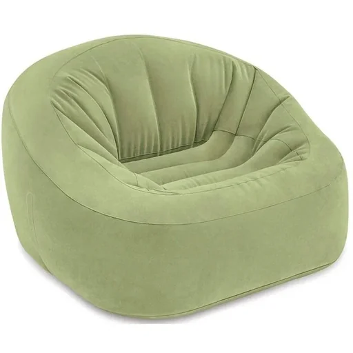 "Bean Bag Less Stuhl image"