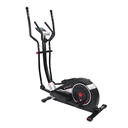 Crosstrainer Ergometer AX 8000 inklusive Kinomap