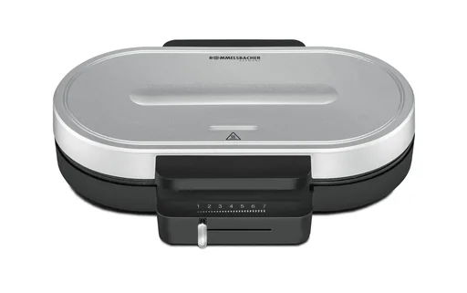 "Waffel Automat WA 1250 image"