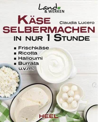 "Käse selber machen image"