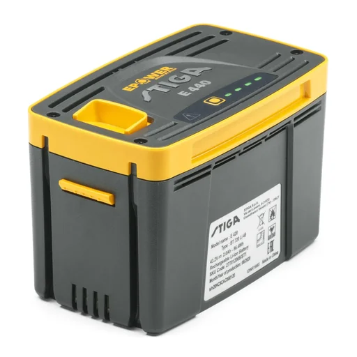 "Akku E 440 - 48 Volt 4 Ah image"
