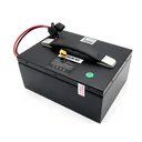 Lithium-Ionen-Akku 36V 20Ah- Ersatz-Akku für Elektroroller E-Scooter E-Joy 20