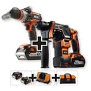 Electric Tool JP18L2 LI-402B