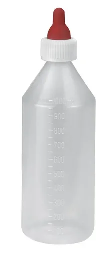Lämmerflasche, 1 l