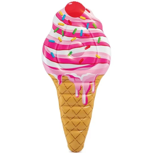 "aufblasbares Eis image"