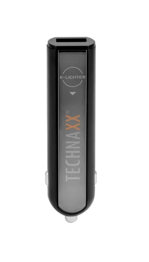 "E-Feuerzeug & USB Car Charger TX-134 image"