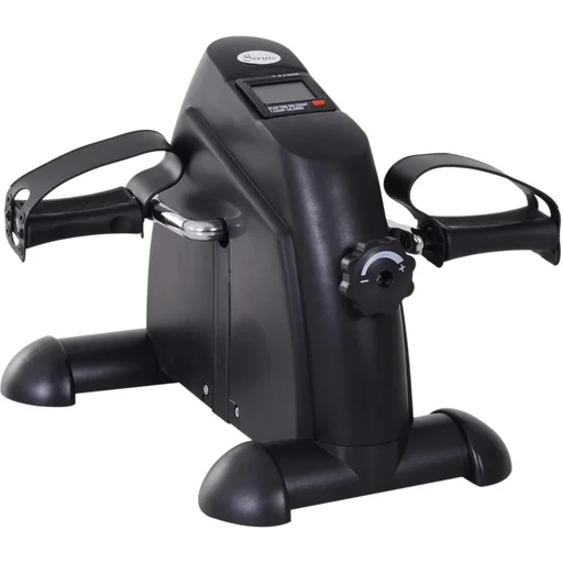 "Pedaltrainer mit LCD-Display image"