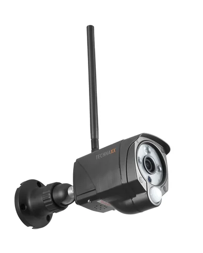 "Wlan-IP-Außenkamera image"