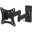 TV-Wandhalterung vollbeweglich 13 - 27 " 15 kg