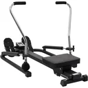 Heimtrainer mit 5 Stufen und hydraulischem Widerstand