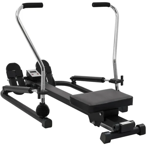 "Heimtrainer mit 5 Stufen und hydraulischem Widerstand image"