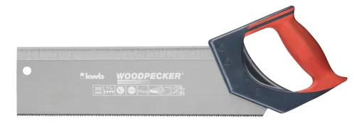 "Rückensäge WOODPECKER Zsgh 350 mm image"