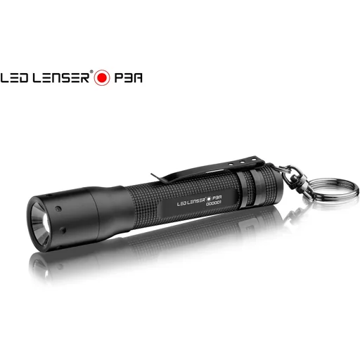 "P3 AFS Taschenlampe image"