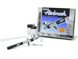 Airbrush Spritzpistole 