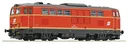 Diesellokomotive Reihe 2143 der Österreichischen Bundesbahnen