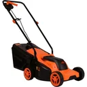 1200W Elektro-Rasenmäher