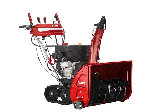 "Benzin-Schneefräse Snow Line 760.4 TE LED image"