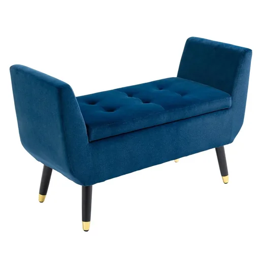 "Luxus Sitzbank 107 cm x 42 cm x 65 cm image"