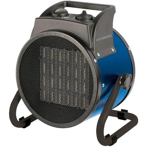 "Elektrische Heizung - 3000W - 30m² - 26,5x21x29 cm image"