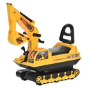 Grabmaschine für Kinderspielzeug