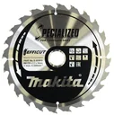 EFFICUT Sägeblatt 235x30x24Z