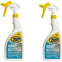 ZEP Badreiniger - 750 ml x 2 Stück - Vorteilspackung - 2 Stück