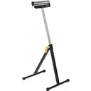 VOREL Verstellbarer Rollenständer aus Metall - max 60kg