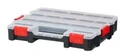 Sortimentskasten Compact 330, Kleinteilemagazin mit 16 Fächern