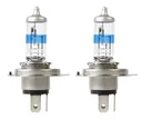 Autolampe H4 Xenon 130, 2 Stück